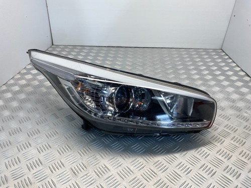 2018 kia ceed front right - 2018,