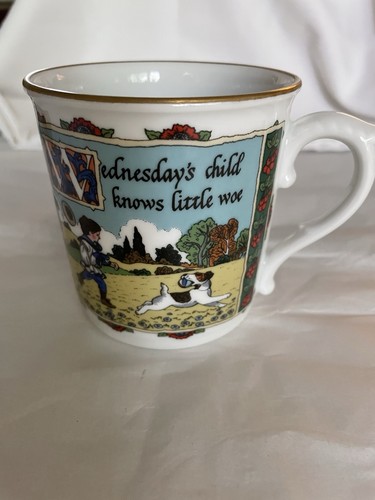 Royal worcester 1990 - royal,