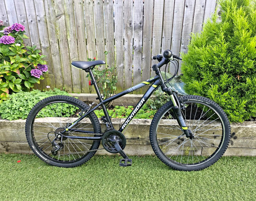 Rockrider 500 24in - rockrider,