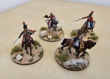 28mm Napoleonic British