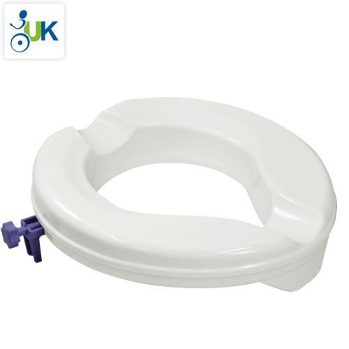 Heavy duty raised high - 2'',