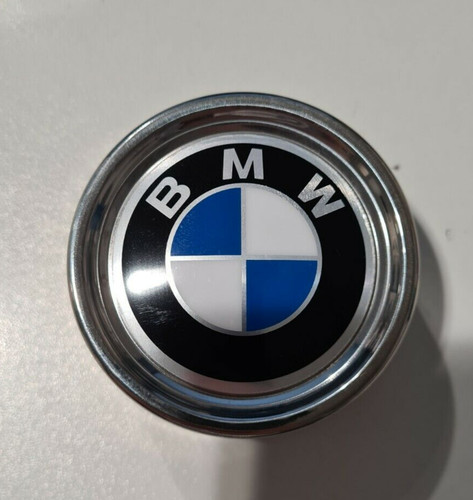 Wheel center hub cap for - for, bmw