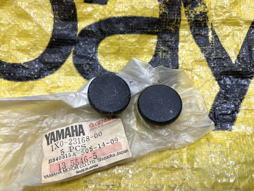 Yamaha dt50 dt125 dt175 - dt125,