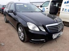 ✅MERCEDES E300 W212 2.1