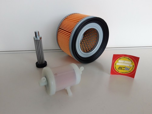 Filter set suitable for - filter,