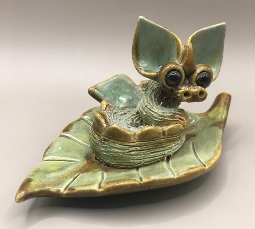 Vintage yare designs pottery - yare,