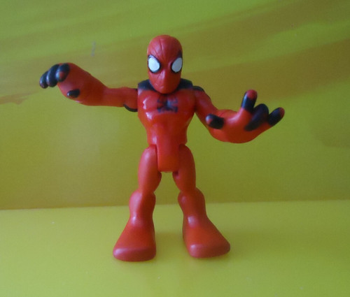 Imaginext playskool heroes - imaginext,