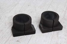 Rubber Damper Protection Frame