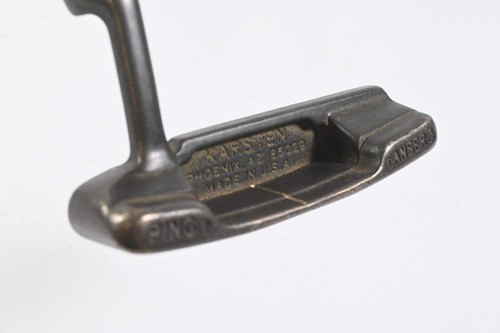 Ping karsten original anser - ping,