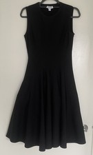 ALAÏA DRESS SKATER FR44