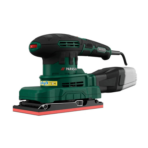 Sheet sander pss250c3 - sander,