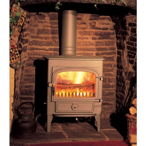 Clearview vision stove - clearview,