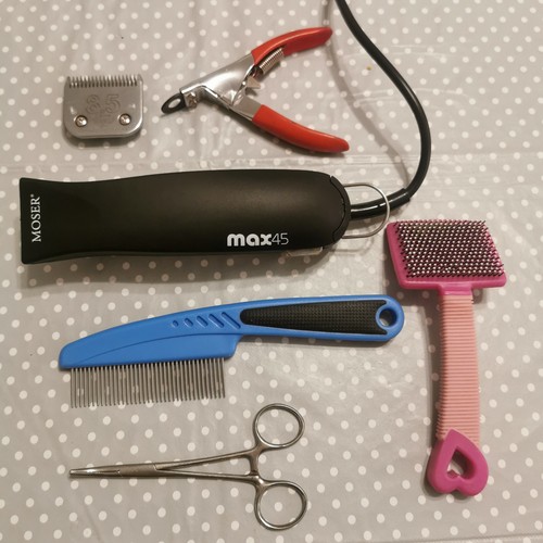 Moser max dog - moser,