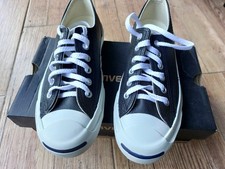 unisex converse jack purcell