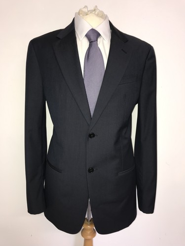 Armani collezioni mens blue - -,