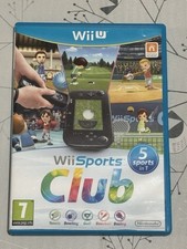 Wii Sports Club (Nintendo Wii