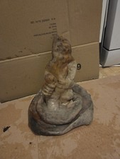 Small Gnome Latex Mould