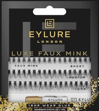 Eylure Luxe Faux Mink