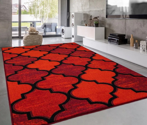 Large living room rugs - room, non