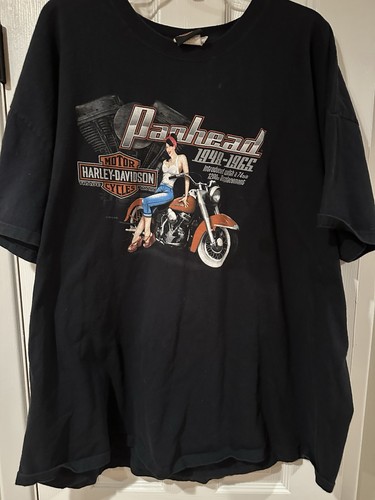 Mens harley davidson - harley,