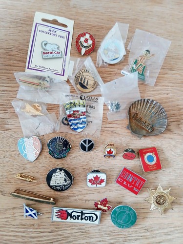 Vintage collectable metal - collectable,