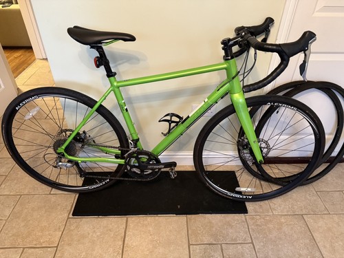 Pinnacle arkose gravel bike - 3,