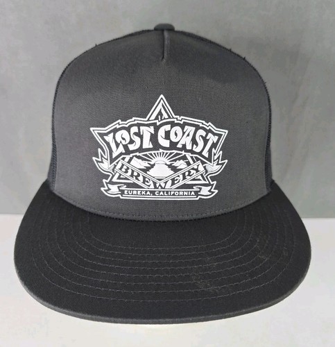 Lost coast brewery - brewery, a