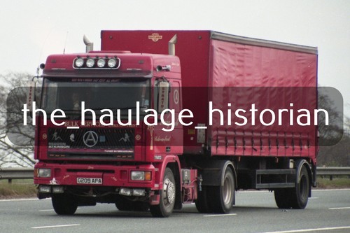 Thh truck photos seddon - truck,
