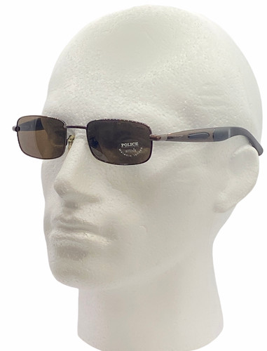 Vintage 90s police - vintage,