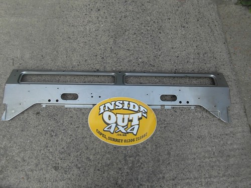 Land rover defender bulkhead - rover,