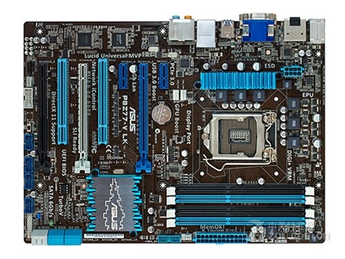 For asus p8z77 - for, lk