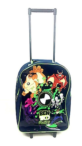 Ben alien force boys - alien, kids