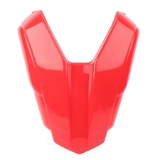 Rear Pillion Seat Trim Cover