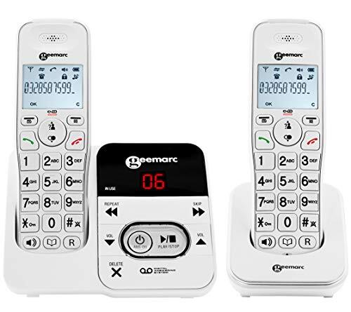 Amplidect 295 amplified - amplidect,