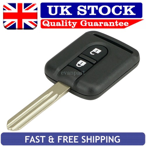 Button car key - key, fob