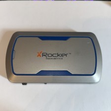 Used X-Rocker Gaming Chairs ( Tbox - Only ) Wireless Audio Transmitter-TWS8.
