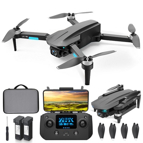 Drone camera gps - camera, 3800ft