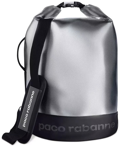 Paco rabanne invictus silver - rabanne,