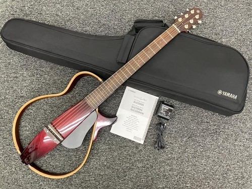 Yamaha slg200s crb silent - slg200s,