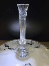 Royal Brierley Crystal Bud