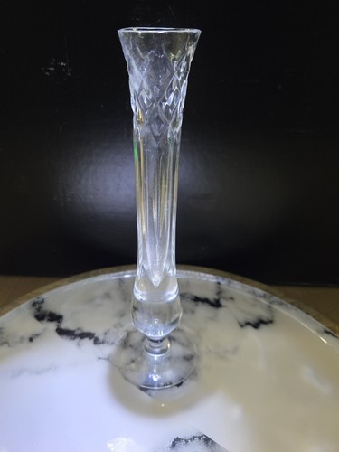 Royal brierley crystal - crystal, bud