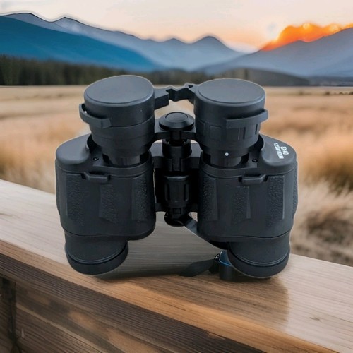Standard compact binoculars - compact,