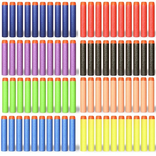 100pcs bullets for - 50-100pcs,