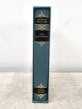 Anthony Trollope The