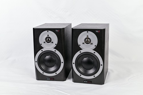 Pair dynaudio bm5 ii - mk,