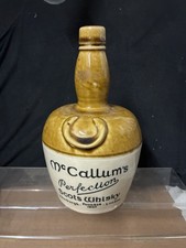 Vintage McCallum's Perfection