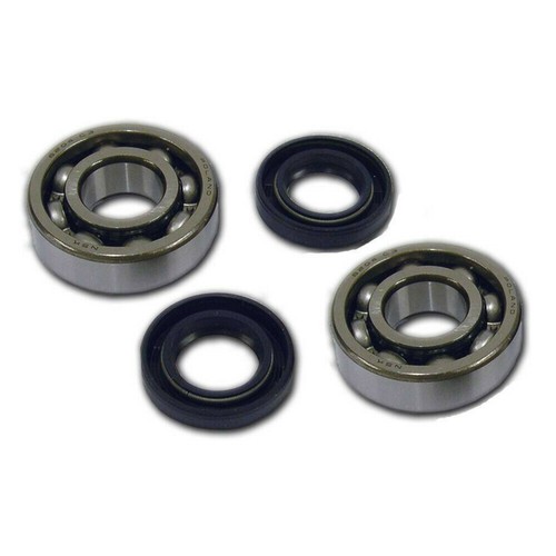 Puch 50cc crankshaft - puch,