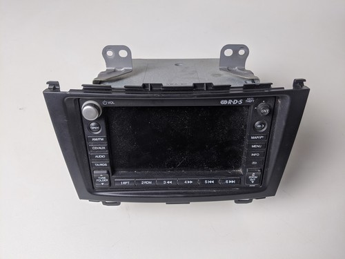 Honda 2007 radio stereo - honda, cr-v