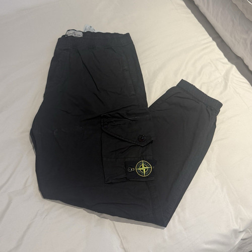 Stone island cargo jogger - stone,