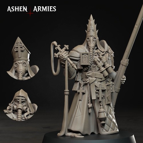 Ashen armies bleeding - armies, |